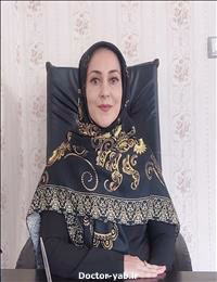 فاطمه شماعی