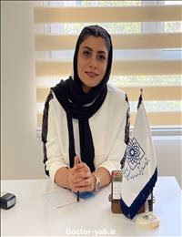 فاطمه دیناری