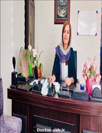 فریده کفیلی کسمایی