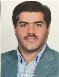 دکتر جلیل علی بابایی