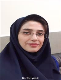 دکتر آسیه مهرامیری