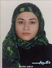 سمیه صالحی شهرابی