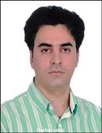 دکتر پوریا کمانگر