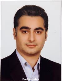 دکتر پیمان مشاری دکتر پیمان مشاری