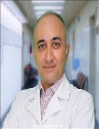 دکتر سید حسام هاشمیان