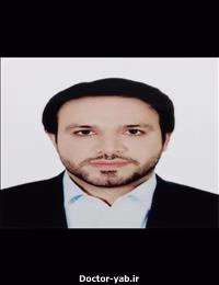 دکتر مسعود دارائی