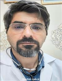 دکتر سید شجاع الدین نمازی دکتر سید شجاع الدین نمازی