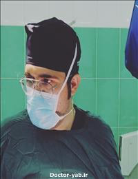 دکتر وحید آقایی