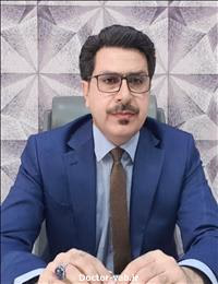 دکتر پیمان حمزهنژاد دکتر پیمان حمزهنژاد