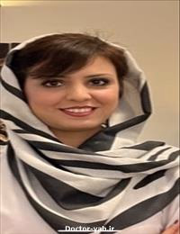 دکتر تکتم صفرپور