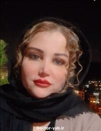 دکتر مهناز آخوند زاده