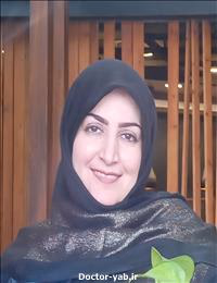 سمانه لاجوردی