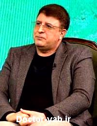 دکتر یحیی زینال پور