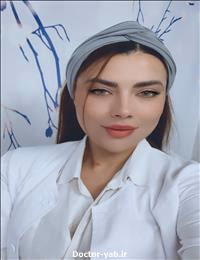 دکتر میترا محمدزاده