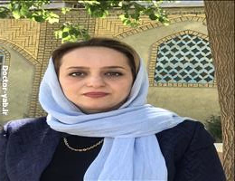 دکتر شیلان محمدی
