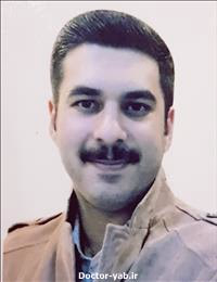 دکتر مهرداد غفاری