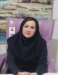 بهنوش فروزش