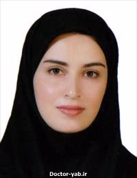 دکتر یاسمن قاسمی