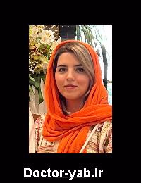 آسیه احمدی نورالدین وند