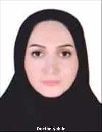 دکتر رقیه صحرائی