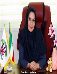 شهناز احمدی