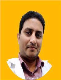دکتر علی تاجیک دکتر علی تاجیک
