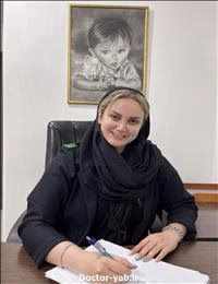 دکتر نسیبه عاشوری