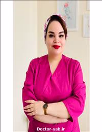 پری ناز ملک قصابی