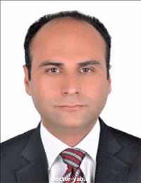 دکتر میرداود میرحسینی