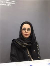 دکتر سیده مریم کمراتی