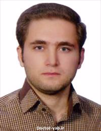 دکتر محمدرضا مهدوی