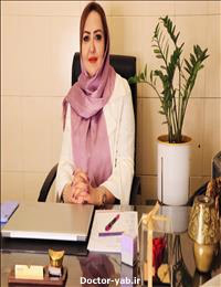 دکتر مهشید دژن