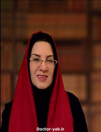 دکتر زیبا شرافتی