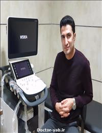 دکتر حمید نوتاراج