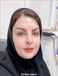 دکتر پوپک زارعی
