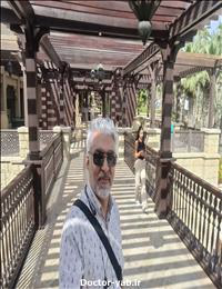سید علی قاسمی