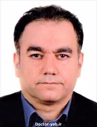 دکتر مهرداد نوروزی نیا