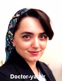 دکتر مریخ افراخته