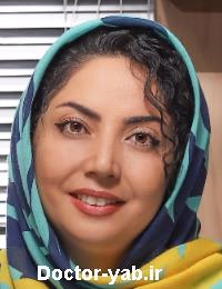 دکتر فهیمه فرامرزی