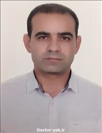 دکتر یاشار بردکا