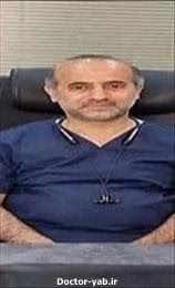 دکتر محمدرضا ضیا