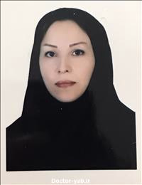 دکتر زهرا صابری کریمیان دکتر زهرا صابری کریمیان