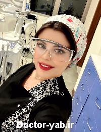 دکتر بشرا شاهدی