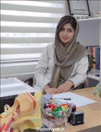 شیما حبیب زاده