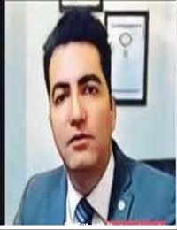 علی شاه سنایی