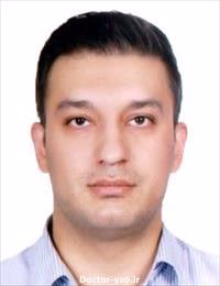 دکتر مهدی براتی مهوار