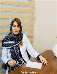 دکتر گلناز دشتی