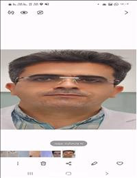 دکتر جواد احمدلو