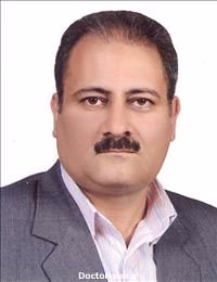 دکتر مهران رضوانی حبیب آبادی
