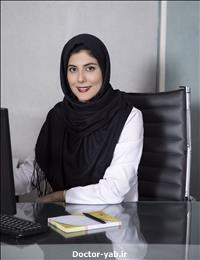 دکتر فریناز شیربان